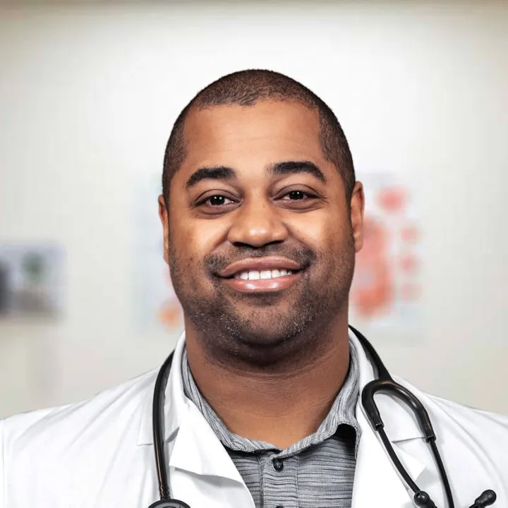 JR Wendell R Taylor - Cincinnati, OH - Nurse Practitioner, Family Medicine