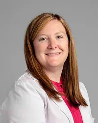 Heather Mcfadden, NP - Lynchburg, VA - Nurse Practitioner