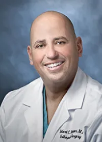 Dr. Robert C Klapper, MD - West Hollywood, CA - Orthopedic Surgery