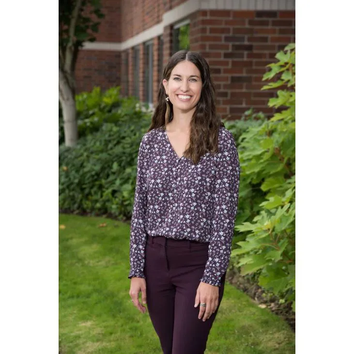 Emily Jo Sharp - VANCOUVER, WA - Nurse Practitioner, Family Medicine