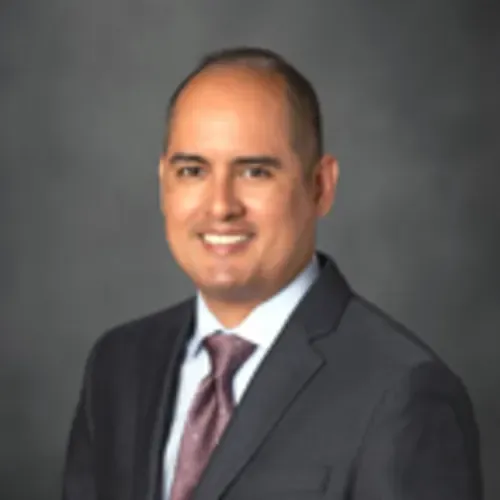 Dr. Aldo L Guevara - Moline, IL - Dentistry