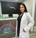 Lovejoy Arriesgado, FNP-C, PMHNP-BC