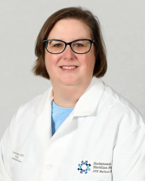 Dr. Deborah Lynne Metz, MD - Edison, NJ - Family Medicine