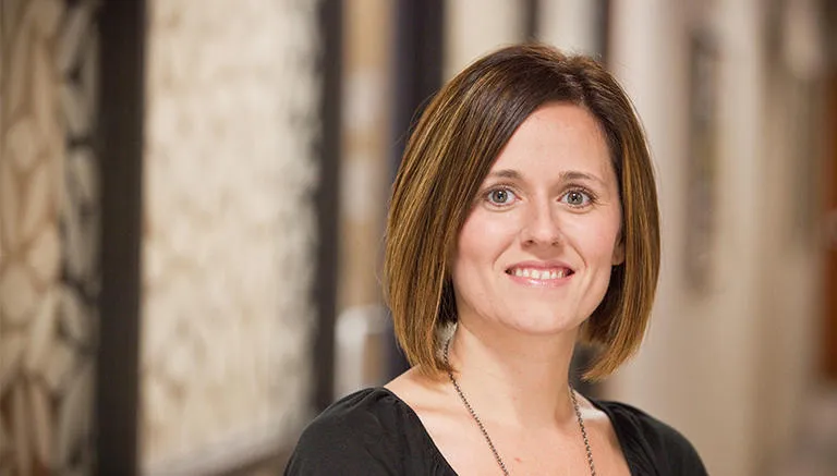 Dr. Carrie Hope Mcguire - Edmond, OK - Family Medicine