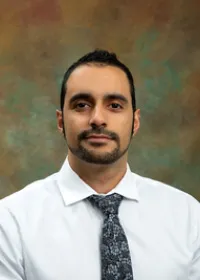 Dr. Michael E. Ferguson, MD - Roanoke, VA - Psychiatry