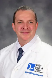 Dr. Michael Williams-Healy, APN - Waldwick, NJ - Internal Medicine