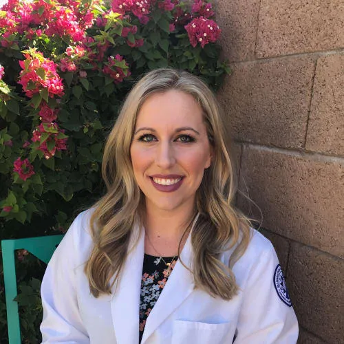 Dr. Melissa M Palmieri - Minneapolis, MN - Dentistry