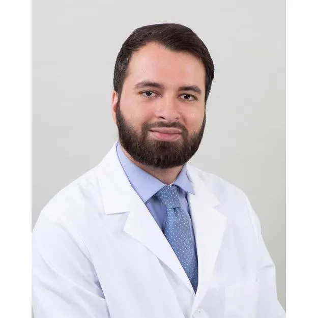 Dr. Jesse Y. Dabit, MD