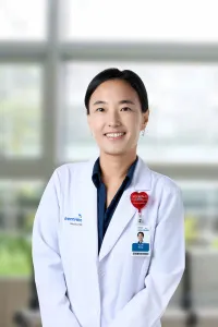 Yun Mi Sung, APRN - Winter Garden, FL - Family Medicine