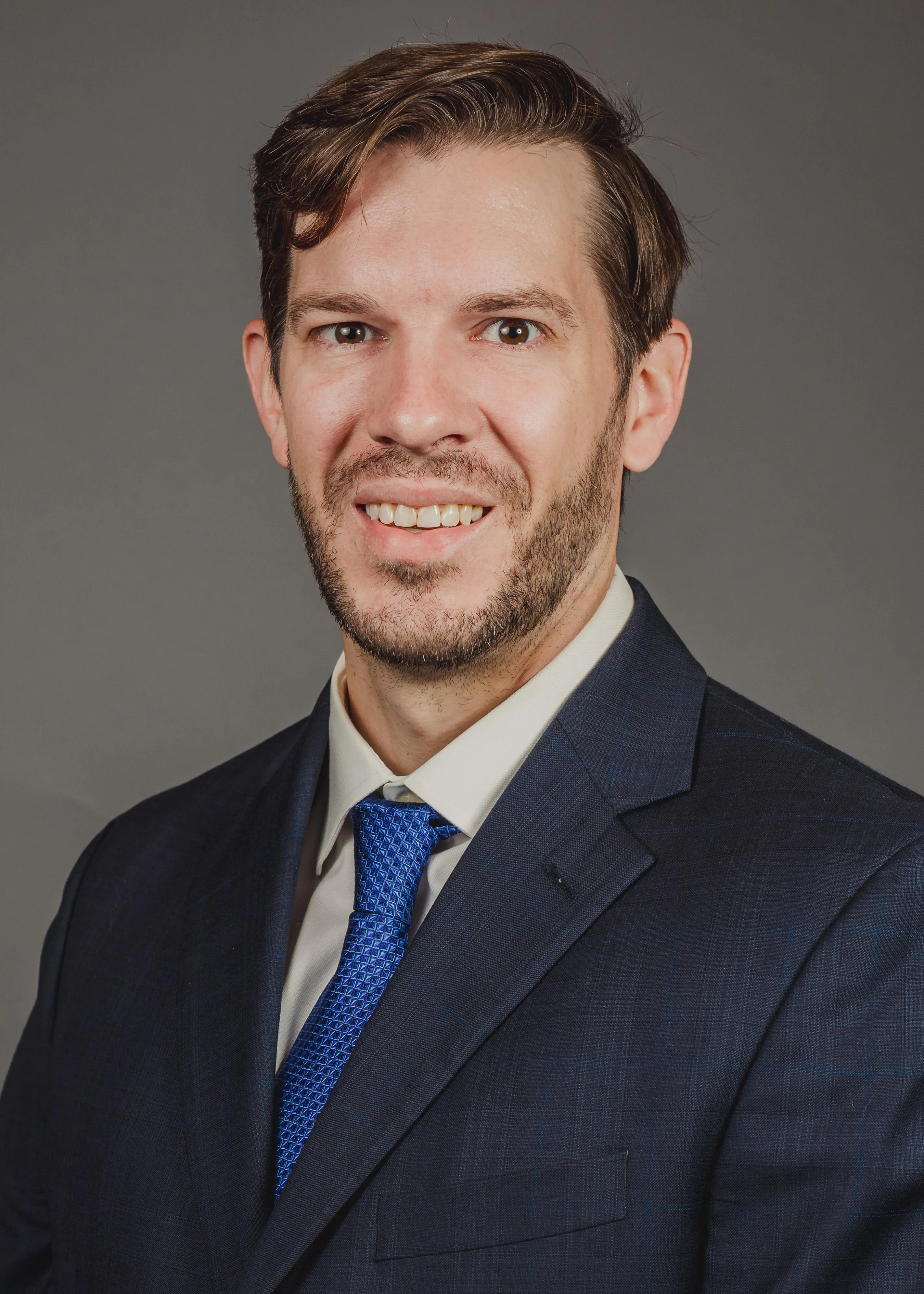 JR Paul Bennett Brock - Cedartown, GA - Surgery