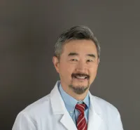 Dr. John Kim - New York, NY - Ophthalmology