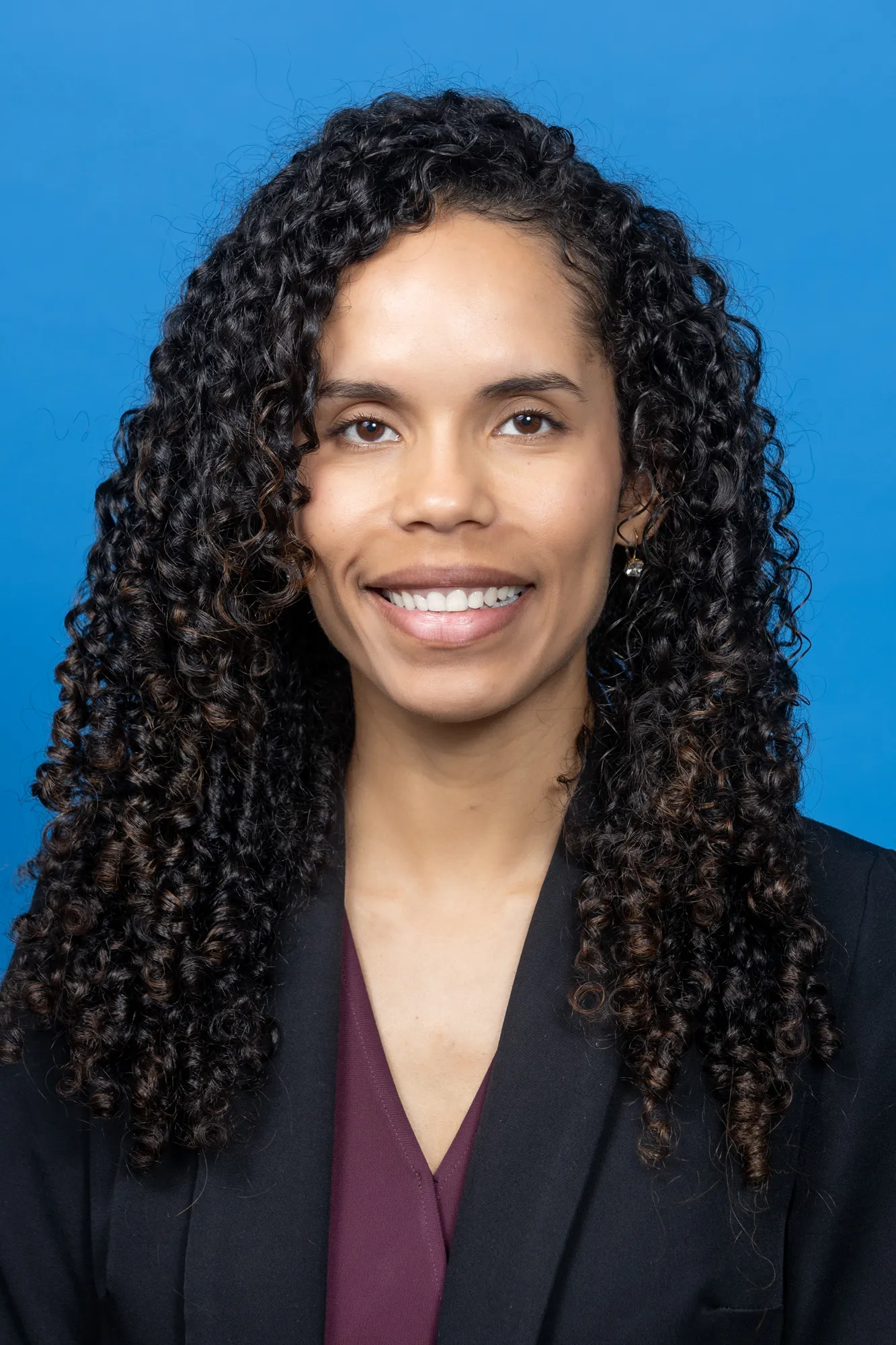 Dr. Marleny Cabrera, MD - Atlanta, GA - Neurology, Neurologist
