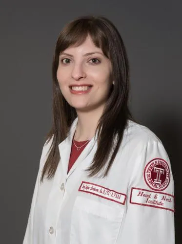 Dr. Amy Safran Henderson - Philadelphia, PA - Audiology