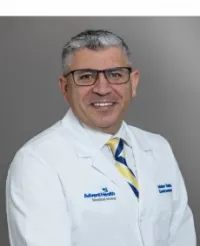 Dr. Maher Salam, MD, FACG - Zephyrhills, FL - Gastroenterology