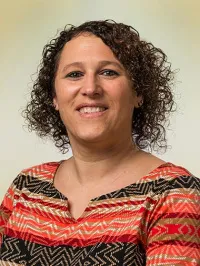 Carmen May Mittleider, APRN, CNP - Jamestown, ND - Nurse Practitioner