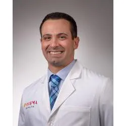 Dr. Matthew John Khayata - Columbia, SC - Neurology