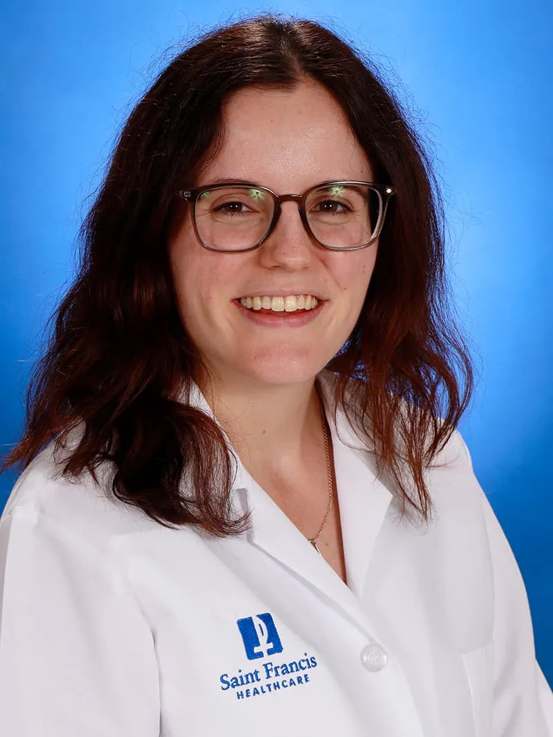 Dr. Amy L. Burch, DO