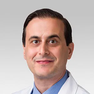 Dr. Marinos Kontzialis, MD - Lake Forest, IL - Diagnostic Radiology, Diagnostic Radiologist