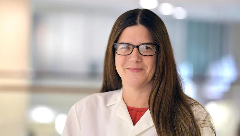 Dr. Jacqueline Allen Austin - Springfield, MO - Family Medicine