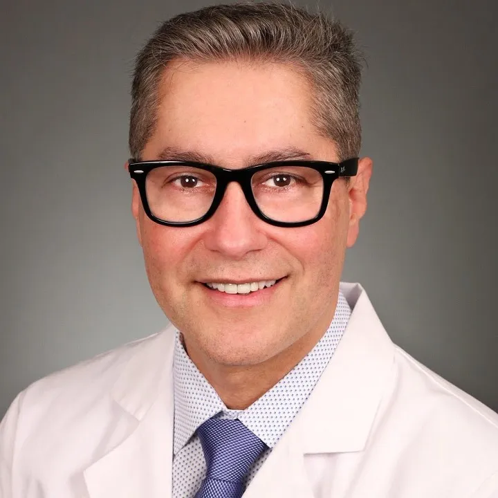 Dr Francisco Fabian Puentes - Atlanta, GA - Endocrinology,  Diabetes & Metabolism, Internal Medicine