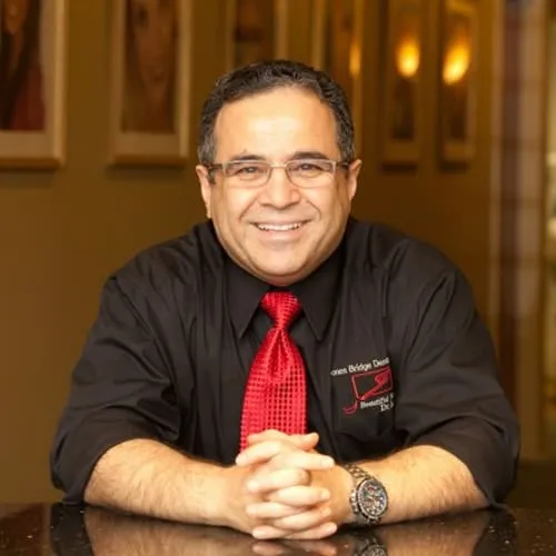 Dr. Leonid Eliezer, DDS - Lawrenceville, GA - Dentistry