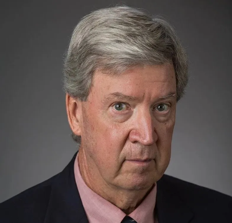 Dr. John Fletcher, MD