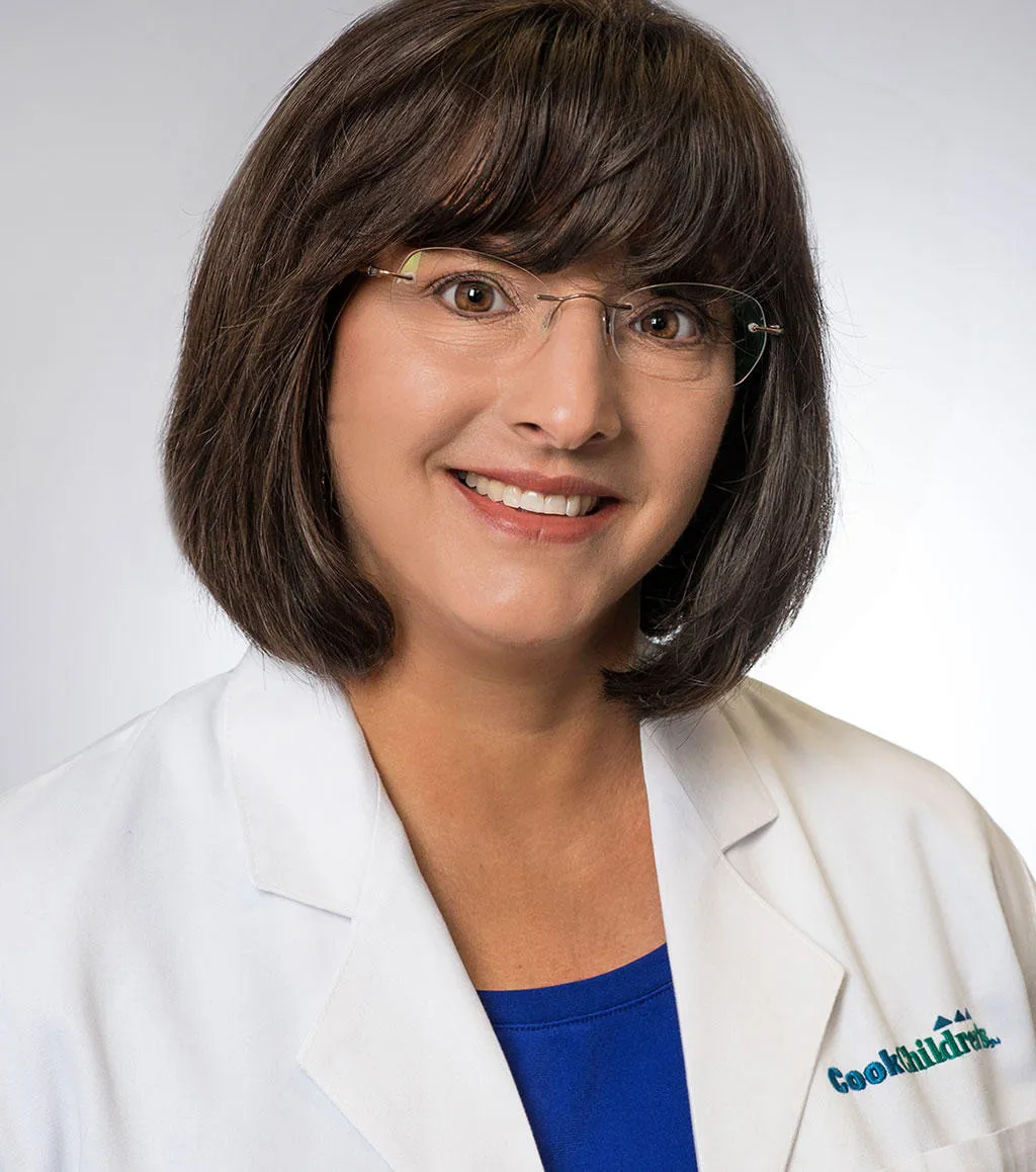 Dr. Shannon Watts, MD - Granbury, TX - Pediatrics, Internist/pediatrician