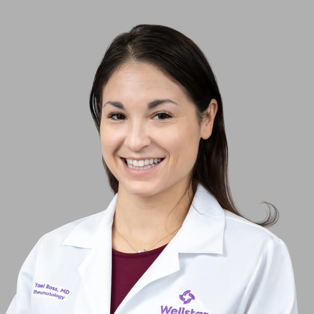 Dr. Yael Sarah Ross - Marietta, GA - Rheumatology, Rheumatologist