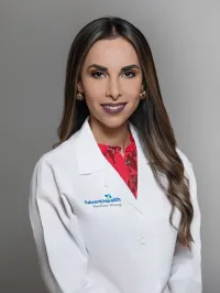 Dr. Valeria Trelles, MD - Winter Haven, FL - Pulmonology
