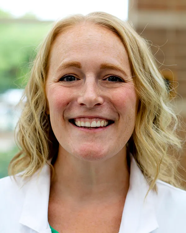 April Klavinger, NP - Richland, MI - Nurse Practitioner
