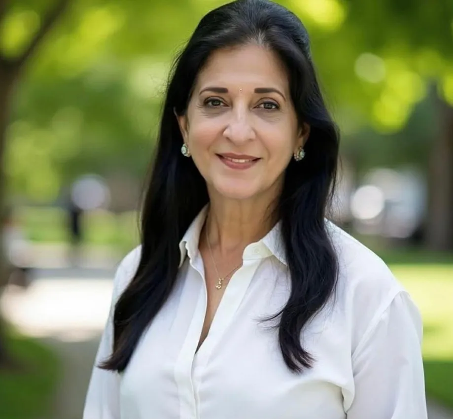 Dimple Kripalani, ANP-C