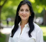 Dimple Kripalani, ANP-C