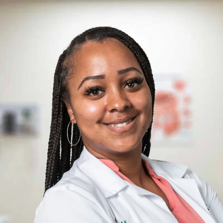 Maryah Truss, NP - East Point, GA - Family Medicine