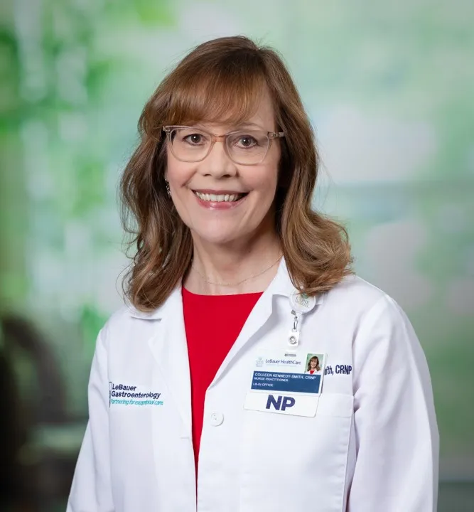Colleen Kennedy-Smith - Greensboro, NC - Nurse Practitioner