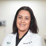 Michelle Rios, MSN