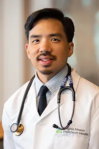 Dr. Andrew Ma, DO - Gig Harbor, WA - Family Medicine