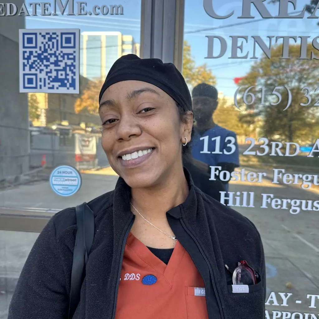 Dr. Kristle Hill Ferguson, DDS - Nashville, TN - Dentistry