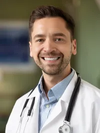 Dr. Jonathan Medina-Beckwith, DNP, ARNP - Seattle, WA - Cardiovascular Disease