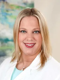 Dr. Courtney A Fortner, DO - Cincinnati, OH - Family Medicine