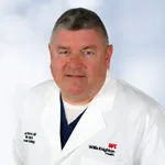 Dr. John M Winterton, MD