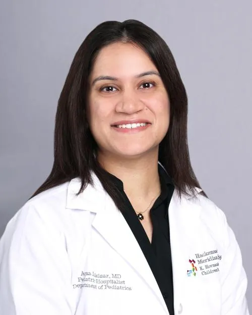 Dr. Aqsa Inkisar, MD - Neptune, NJ - Pediatrics