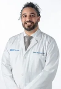 Dr. John Massoud, MD, DABFM - Schertz, TX - Family Medicine