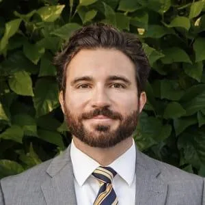 Dr. James Dylan Whisenhunt - Santa Monica, CA - Psychiatry