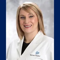 Dr. Renae Barbara Mccombs - Mesa, AZ - Critical Care Medicine, Pediatric Critical Care