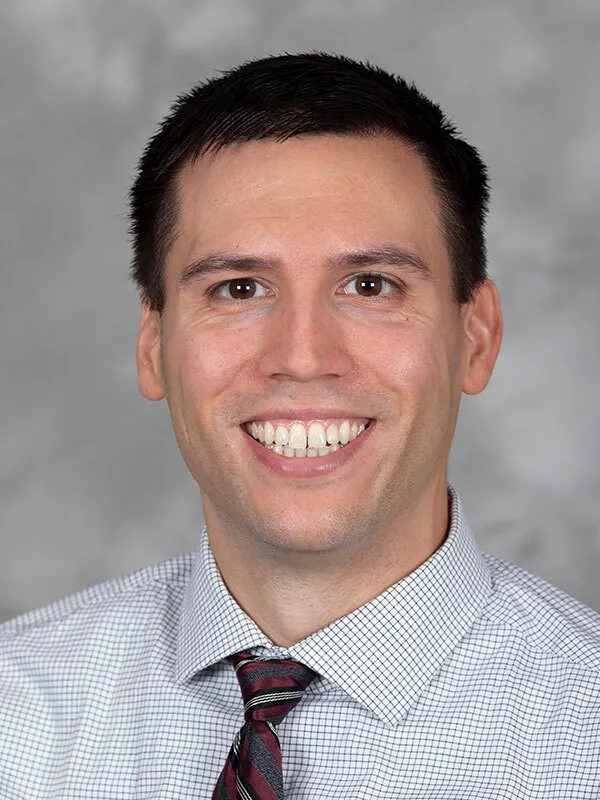 Dr. Kyle J Coleman, MD - Indianapolis, IN - Neurology, Neurologist