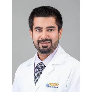 Dr. Vishawdeep Singh Dhaliwal - Mount Clemens, MI - Dentistry