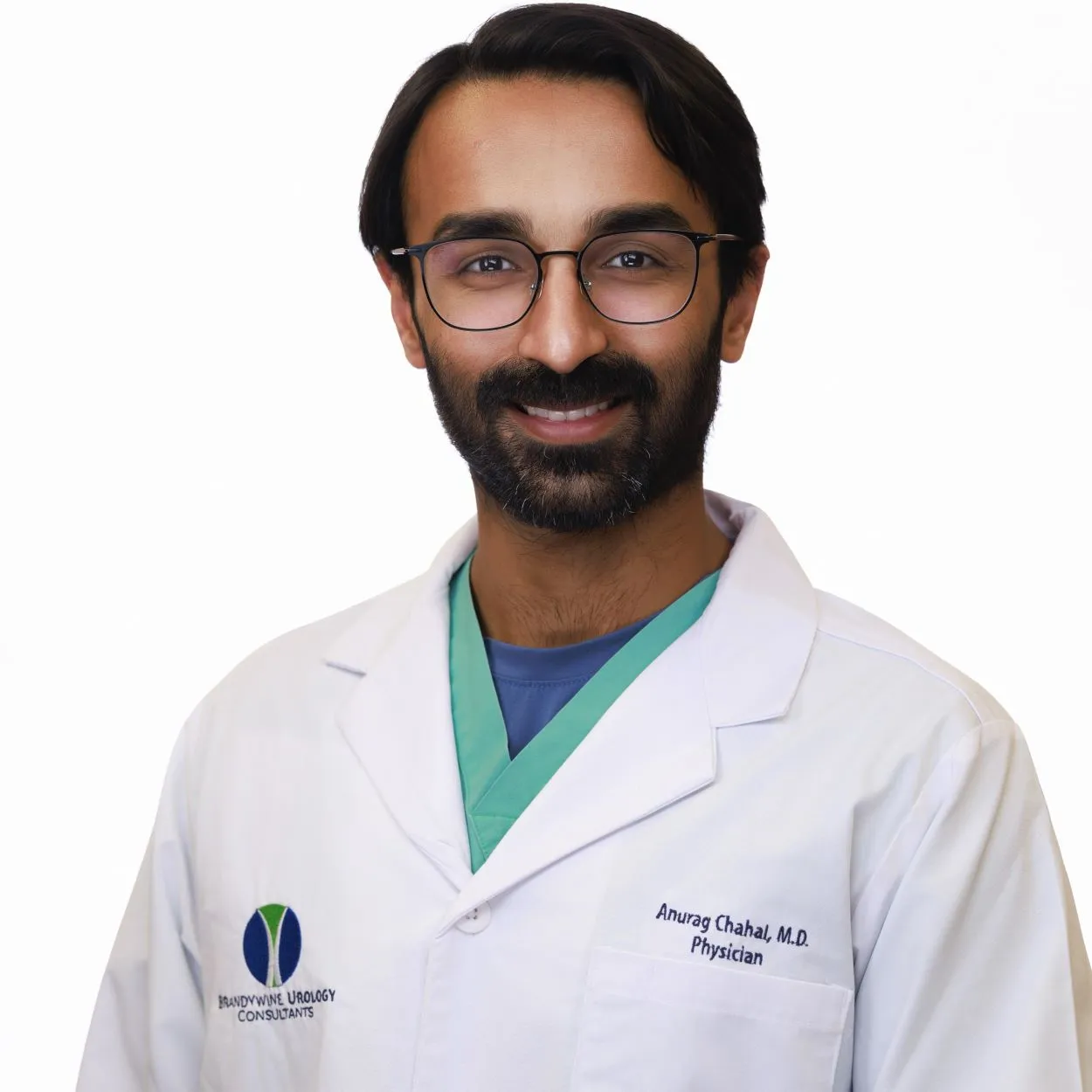 Dr. Anurag Chahal, MD - New Castle, DE - Radiation Oncology, Vascular & Interventional Radiology