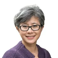Dr. Lily Lau Lai, MD - Duarte, CA - Colorectal Surgery, Oncology, Surgical Oncology