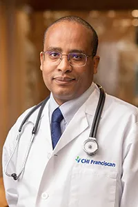 Robera A Aleye, ARNP - Burien, WA - Nurse Practitioner