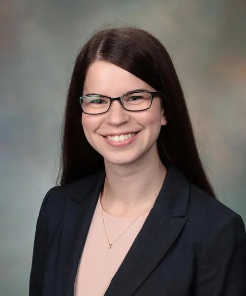 Dr. Courtney M Hrdlicka, MD